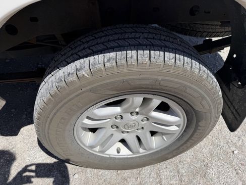 Used 2004 Toyota Tundra SR5 AWD/4WD image 10