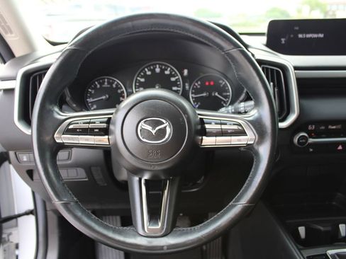 Used 2024 MAZDA CX-50 AWD 2.5 S w/ Preferred Package image 23