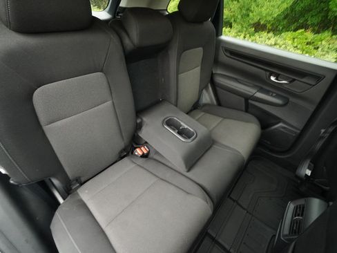 Used 2023 Honda CR-V EX image 22