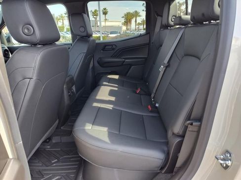 New 2026 Chevrolet Colorado Trail Boss image 6