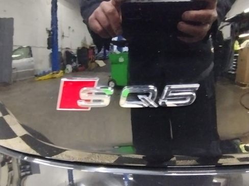 Used 2022 Audi SQ5 Premium Plus w/ Premium Plus Package image 18