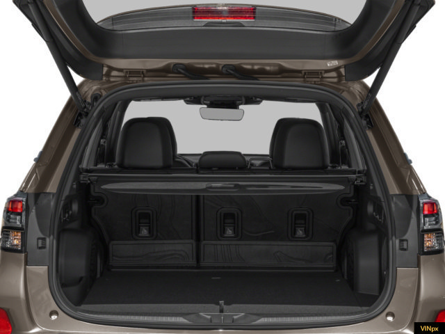 New 2026 Subaru Forester Limited AWD/4WD image 10