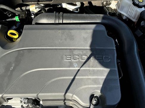 Used 2023 Chevrolet Malibu LT image 29