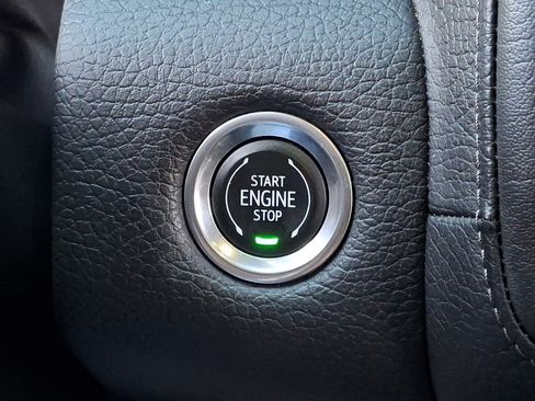 Certified 2023 GMC Yukon Denali AWD/4WD image 27