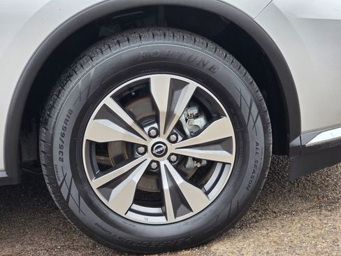 Used 2023 Nissan Murano SV AWD/4WD image 30