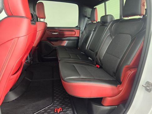 Used 2022 RAM 1500 Rebel w/ Rebel Level 2 Equipment Group image 40
