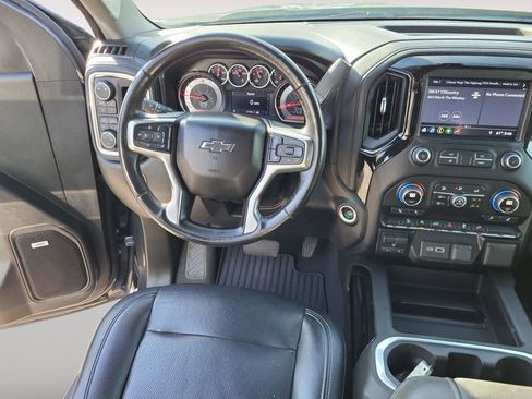 Used 2019 Chevrolet Silverado 1500 RST w/ All-Star Edition image 10