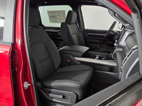 New 2026 RAM 1500 4x4 Crew Cab image 34