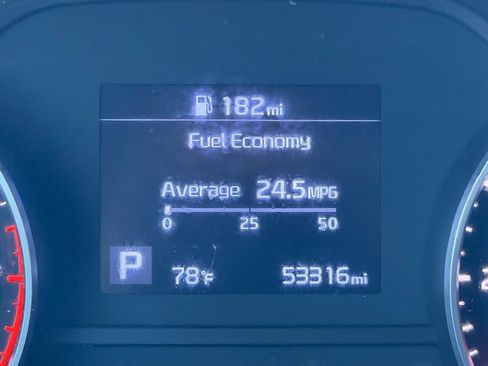 Used 2021 Kia Sportage LX image 31