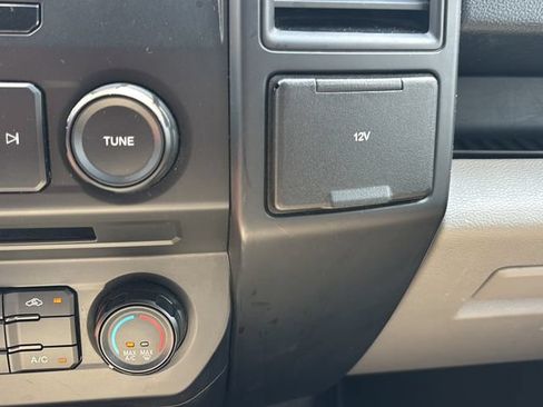 Used 2018 Ford F150 XL w/ Equipment Group 101A Mid RWD image 22