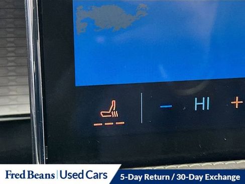 Certified 2023 Lincoln Corsair Standard w/ Equipment Group 101A image 22