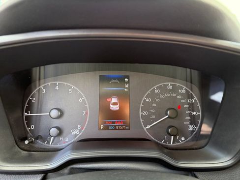 Used 2024 Toyota Corolla LE FWD image 16