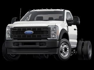 New 2023 Ford F550 XL 360° Tour