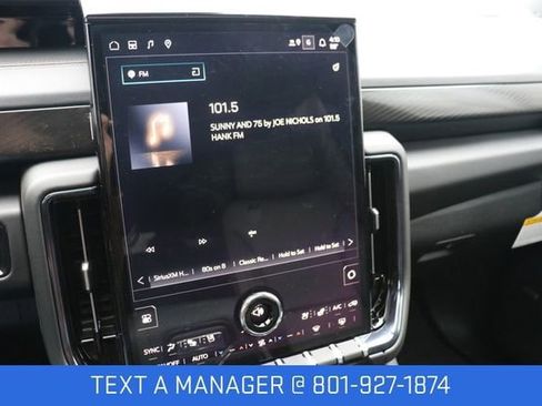 New 2026 GMC Yukon XL AT4 w/ AT4 Premium Plus Package image 32