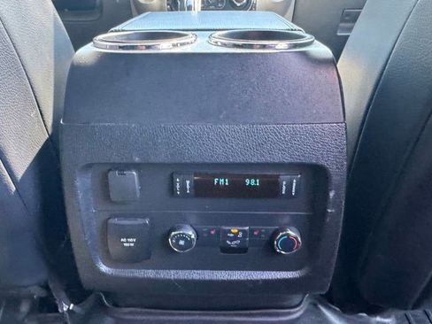 Used 2017 Ford Expedition Max Limited AWD/4WD image 8