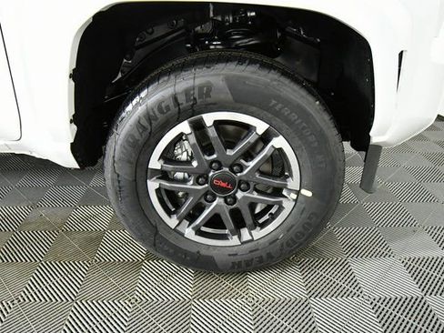 New 2026 Toyota Tacoma TRD Sport AWD/4WD image 17