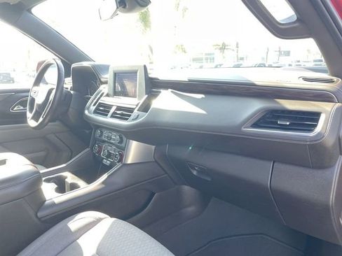 Used 2023 Chevrolet Suburban LS w/ Driver Alert Package image 28