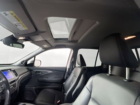 Used 2022 Honda Ridgeline RTL image 21