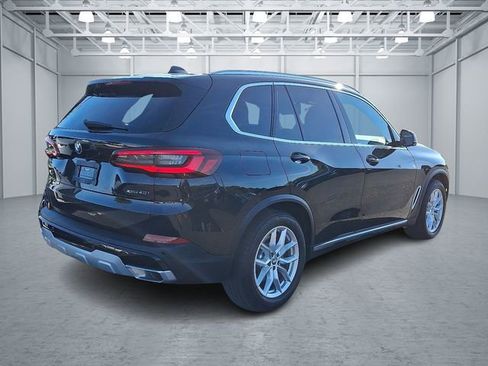 Certified 2023 BMW X5 xDrive40i w/ Premium Package image 5