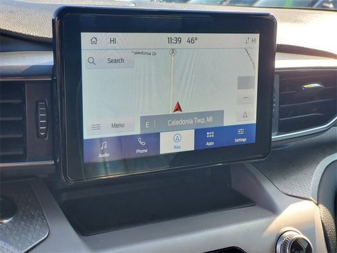 Used 2023 Ford Explorer Timberline w/ Timberline Technology Package image 16