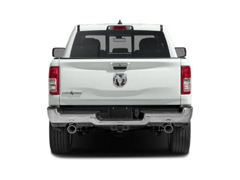 Used 2019 RAM 1500 Big Horn AWD/4WD image 8