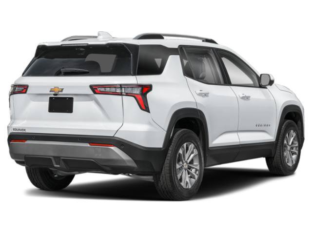 Used 2026 Chevrolet Equinox LT w/ Convenience Package II AWD/4WD image 2