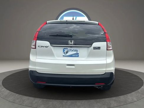 Used 2012 Honda CR-V EX image 11