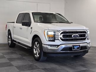 Certified 2022 Ford F150 XLT w/ Equipment Group 302A High video 2