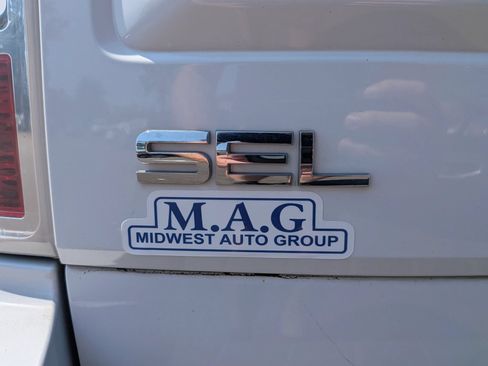 Used 2016 Ford Flex SEL w/ Equipment Group 202A FWD image 14