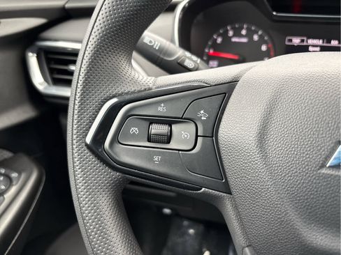 Used 2023 Chevrolet TrailBlazer LT w/ Convenience Package image 28