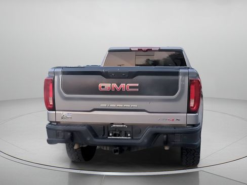 Used 2023 GMC Sierra 1500 AT4X w/ AT4X AEV Edition AWD/4WD image 25