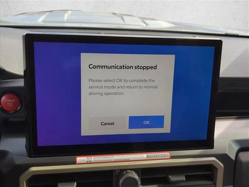 New 2025 Toyota Tacoma TRD Sport image 19