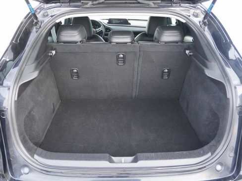 Used 2021 MAZDA CX-30 AWD 2.5 S w/ Select Package image 7