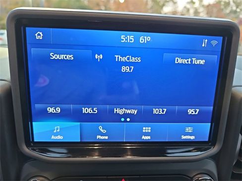 Certified 2021 Ford Bronco Sport Big Bend image 20