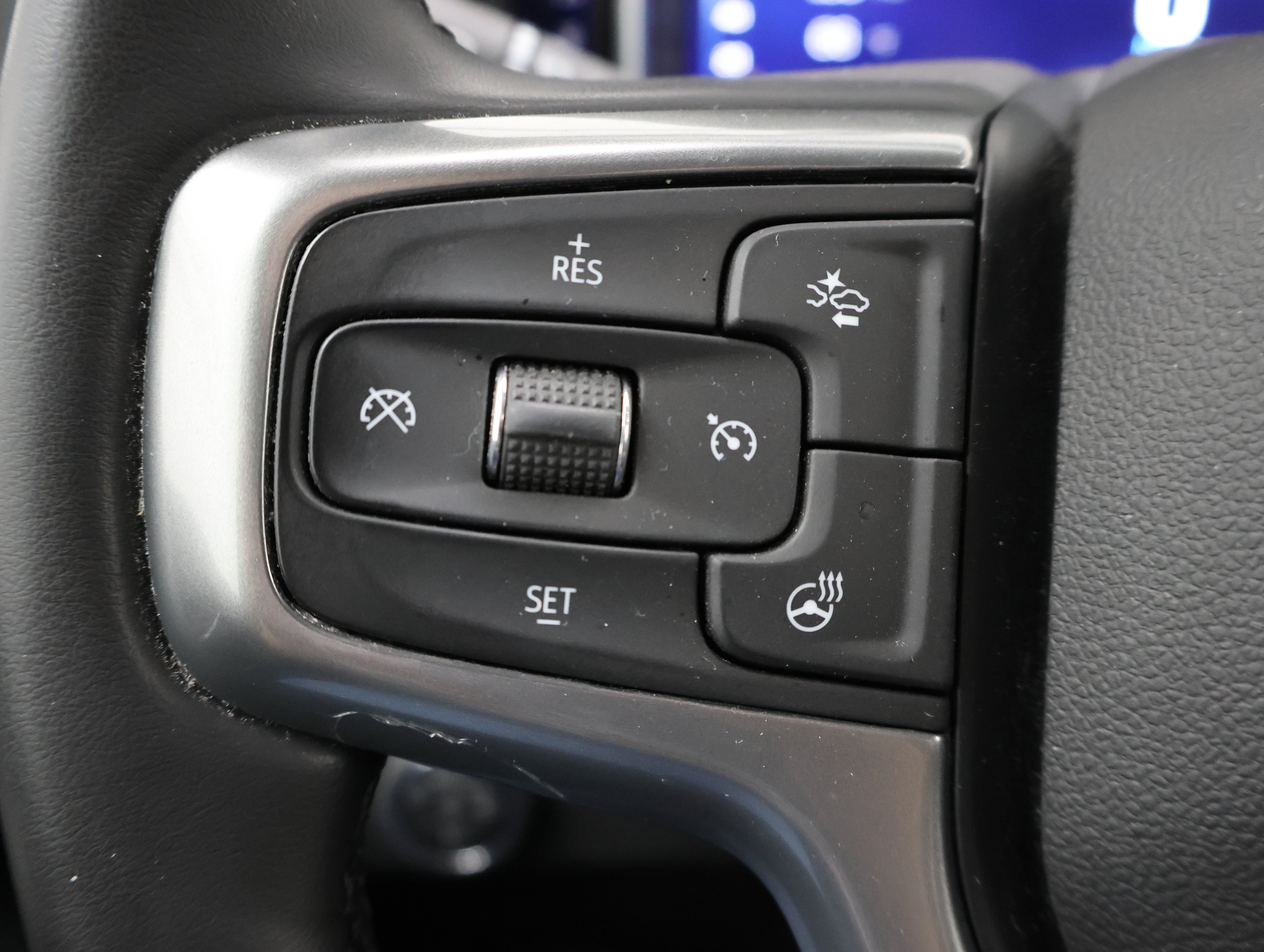 Used 2026 Chevrolet Silverado 2500 LT AWD/4WD image 15