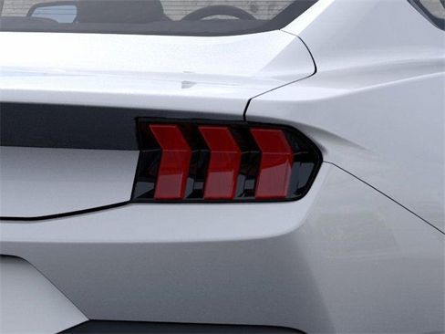 New 2026 Ford Mustang Coupe image 21