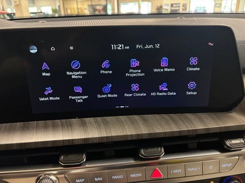 Used 2023 Kia Telluride SX AWD/4WD image 10