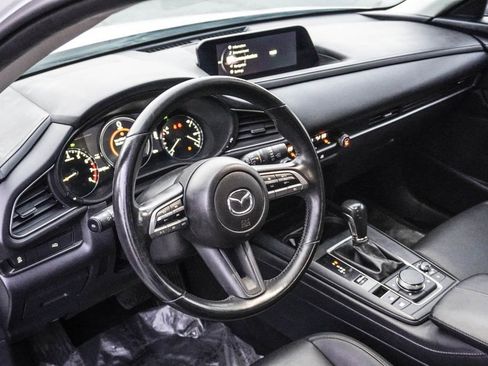 Used 2023 MAZDA CX-30 AWD 2.5 S w/ Select Package image 22