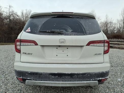 Used 2019 Honda Pilot EX-L image 8