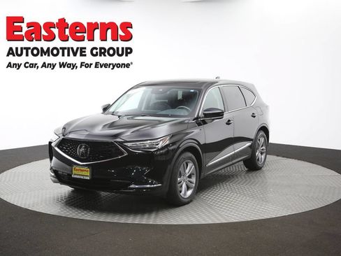 Used 2023 Acura MDX SH-AWD image 59