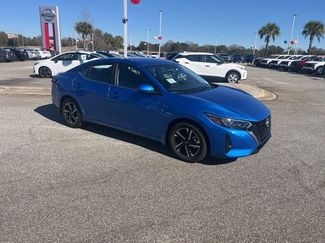 Used 2025 Nissan Sentra SV w/ All-Weather Package video 1