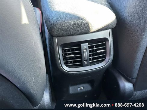 Certified 2023 Kia Forte GT w/ GT2 Package image 11