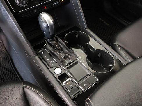 Used 2021 Volkswagen Atlas SEL image 8