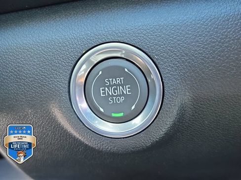 New 2026 GMC Terrain AT4 AWD/4WD image 30