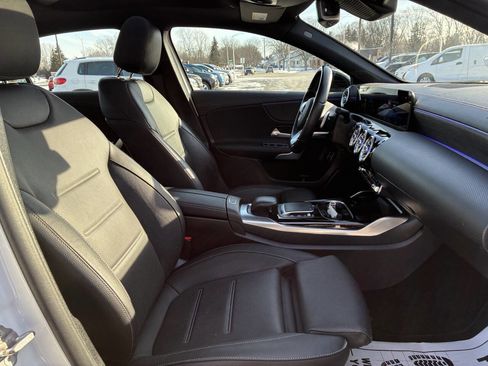 Used 2021 Mercedes-Benz A 35 AMG AMG A 35 AWD 4MATIC 4dr Sedan image 28