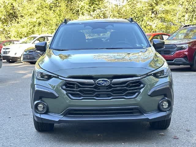 Certified 2024 Subaru Crosstrek 2.5i Limited w/ Crosstrek Mirror Package AWD/4WD image 29