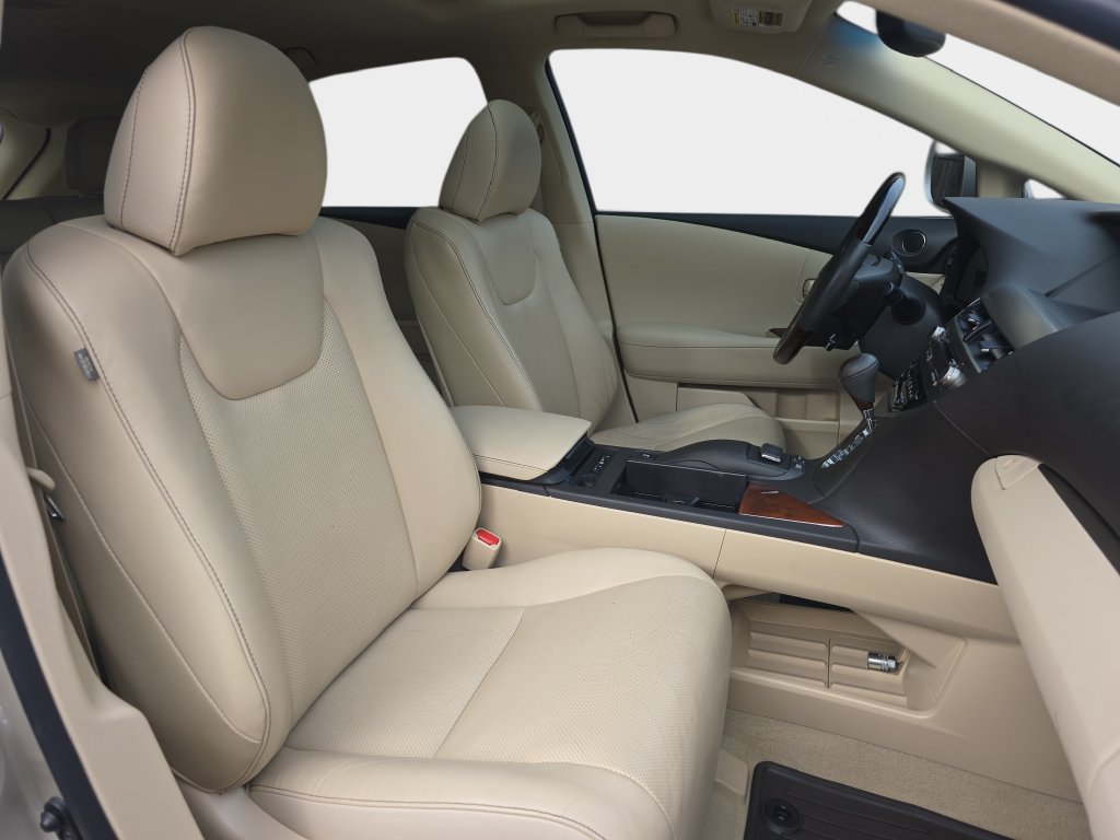 Used 2015 Lexus RX 350 AWD image 12