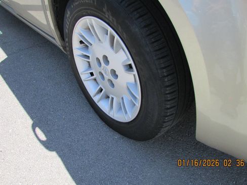 Used 2006 Chrysler 300 w/ Sound Group image 29