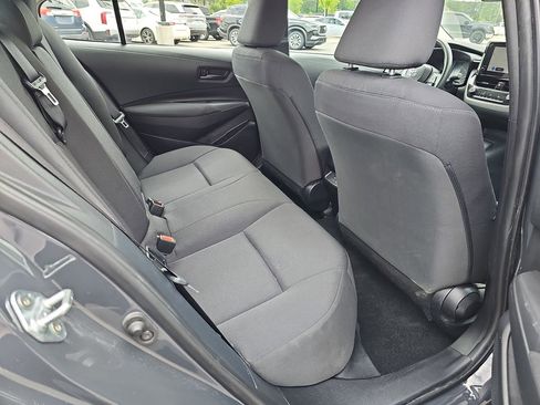 Used 2024 Toyota Corolla LE FWD image 15