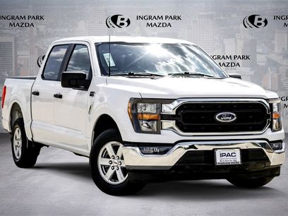 Used 2023 Ford F150 XLT